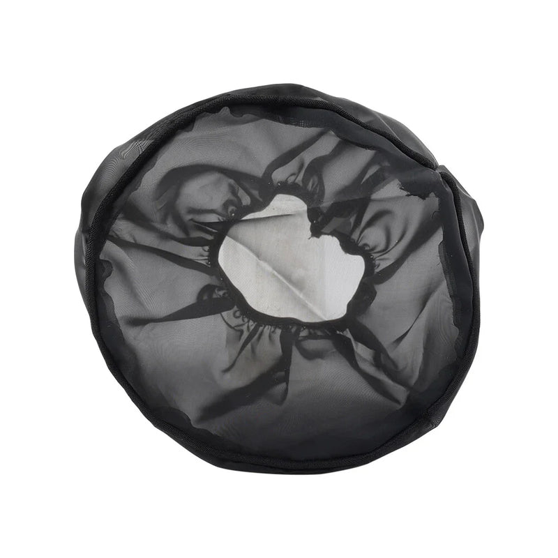 Harley Touring Air Filter Cleaner Rain Sock Protective Breather Cover (2014-2023)