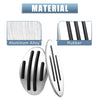 Mini Cooper 3 x Foot Pedal Covers (2002-2023)