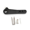 YAMAHA TENERE 700 (2019-2023) Black Clutch Arm Extension