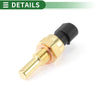 Chevrolet Equinox Engine Coolant Temperature Sensor (2015)
