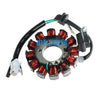 Honda Wave 110 RSX, Wave 125 Fi V2 Stator Magneto Coil (2024)