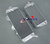 Kawasaki KLX450R KLX450 KXF450 KX450F Aluminum Radiator (2008-2009)