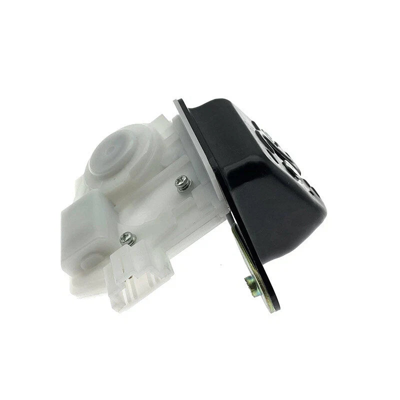 Honda Odyssey & Pilot Rear Tailgate Door Trunk Lock Latch (2012–2015)