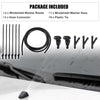 Ford Crown Car Windshield Washer Nozzle Spray (2005-2009)