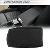 Toyota 4Runner 2010-2024 Black 1 x Pc Center Console Cover