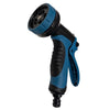 All Models Expandable 15m 30m Garden Hose with 10 Functional Nozzles