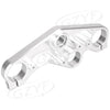 Yamaha YZF R3 R25 Triple Tree Motorcycle Front End Upper Clamp (2014-2016)
