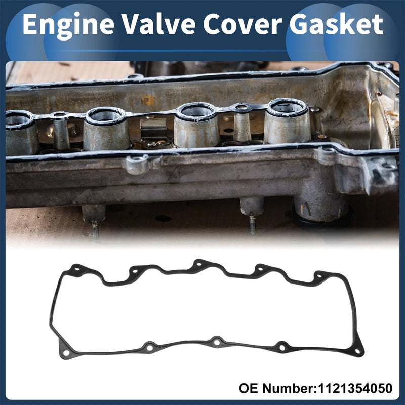 Toyota Pickup Valve Cover Gasket / 1 Pcs / (1984–1985)