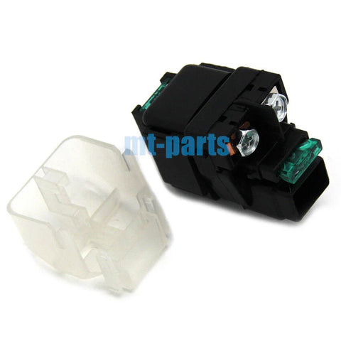 Suzuki LTF500F Quadrunner 500 4x4 Starter Relay Solenoid (1998-2002)