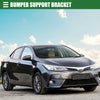 Toyota Corolla Front Left Bumper Support Bracket (2014–2016)