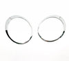 Volkswagen New Beetle Headlight Trim Bezel Cover (1999-2005)