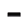 Benz Smart Fortwo 451 Trunk Gate Handle Cover Trim (2009-2015)
