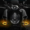 Honda CBR600RR CBR500R CBR1000RR LED Turn Signal Lights (2003-2023)