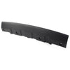 Land Rover LR4 Discovery Front Bumper Skid Plate Tow Hook Eye Cover (14-16)