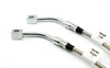 Commodore VT, VX, VY, VZ Brake Line Kit (HSV C5 2-pot front/single pot rear)