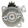Honda Odyssey Starter Motor RB 4cyl 2.4L K24Z2 (2009-2013)
