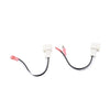 Subaru & Toyota Stereo Radio Speaker Wire Harness Adapter