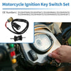 Honda TRX350TE Rancher Ignition Key Switch (2000)