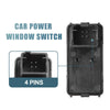 Citroen, Peugeot Power Window Switch
