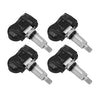 Honda Accord Crosstour Acura TPMS Tire Pressure Monitoring Sensors 4 x