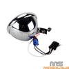 Harley Sportster 883 / 1200 XL 5.75" LED Headlight w/DRL (2004-2023)