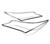 Lexus RX350 Headlight Trim Bezel Cover (2016-2022)