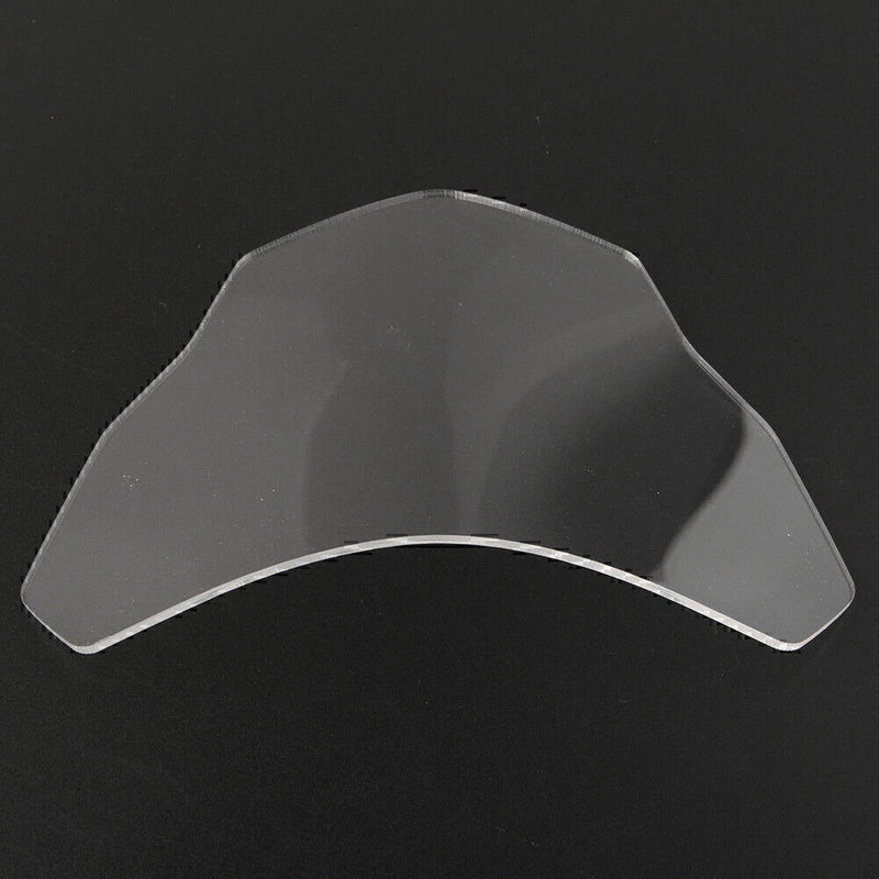 BMW G310R, G310GS Headlight Guard Lens Cover (2017-2021)
