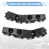 Jeep Compass Front Bumper Brackets (2007-2023)