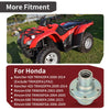 Honda Rancher Rear Differential Pinion Joint (2009–2014)