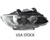 BMW 3 Series E92 E93 Bi-Xenon Adaptive Headlight Right Side (2007-2013)
