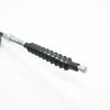 150cc 160cc 200 250cc PIT PRO TRAIL QUAD DIRT BIKE ATV Clutch Cable 1240mm 115mm