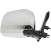 Set Of 2 Mirror Manual For 2001-2004 Toyota Tacoma Manual