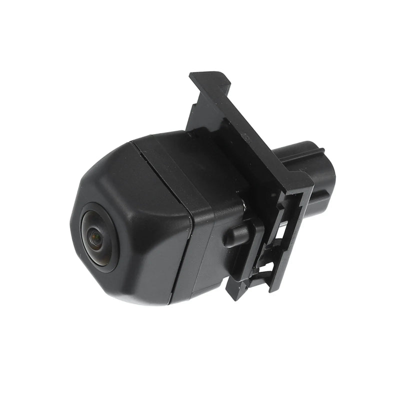 Toyota Hilux Rear View Back Up Camera / Car