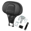 Harley Touring Road Street Glide Rider Driver Backrest Mount (2009-2025)