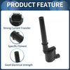 Hyundai Rord Ignition Coil Pack (1999)