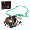 Yamaha Raptor 700 YFM700 Stator & Gasket Regulator (2006–2015)
