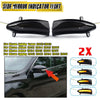 Nissan Altima Teana Rear Mirror LED Dynamic Turn Signal Light (2013-2018)