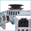 Nissan D22 Paraqi Paladin 2.4L 2003-2012 12V 70A New Alternator