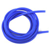 Air Water Coolant Valve 3M Blue Silicone Vacuum Hose Tubing (N/A)