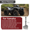 Yamaha Rhino 450 YXR45F Oil Pump (2006–2009)
