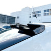 BMW X2 U10 Rear Boot Spoiler Lip (2023-2025)