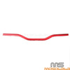 Harley Road Glide, Softail, Street Glide, Dyna 1" Red 25MM Handlebar Kit