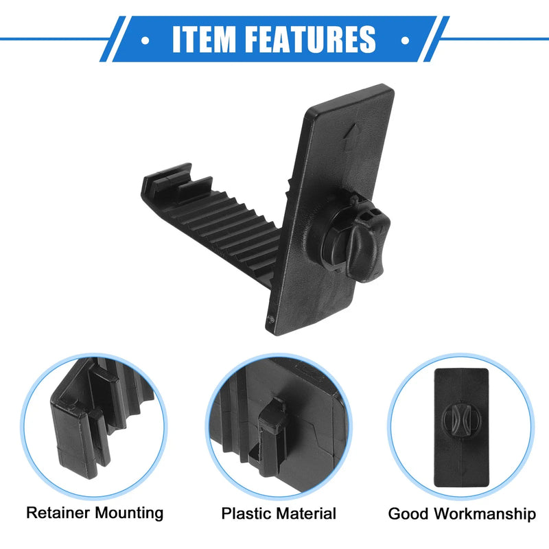 Honda Acura Car Holder Retainers (2016-2023)
