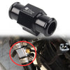 Car Radiator Sensor Adapter 22mm Water Temperature Joint Pipe Gauge