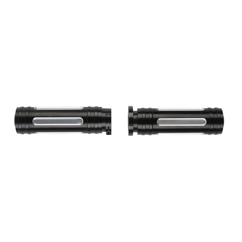 Harley / Dyna / Yamaha / Suzuki / Kawasaki 1" 25mm Handlebar Grips
