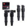 Suzuki GSX1300R Hayabusa 4x Ignition Coil (1999–2019)