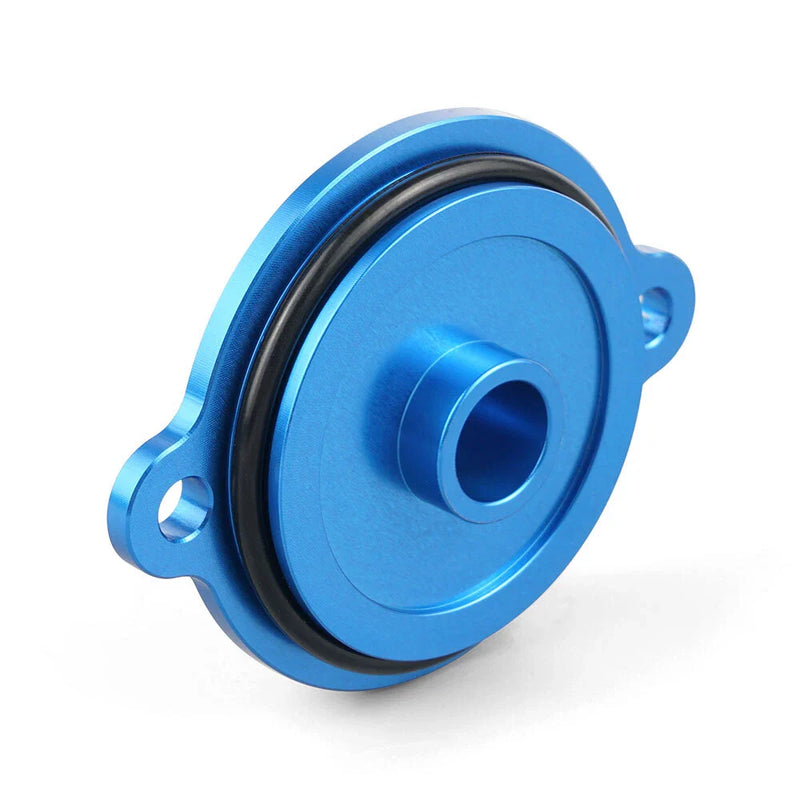 Husaberg FE390 FE450 FE501 Oil Filter Cap Cover (2010-2014)