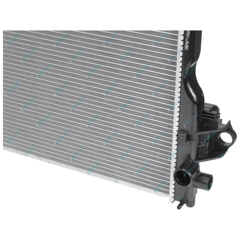 Toyota Landcruiser Prado KDJ150 KDJ155 4cyl 3.0L 2009-2015 Radiator