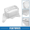 Mini Cooper S R55 Engine Oil Cooler (2007-2013)