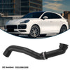 Porsche Cayenne 2009 (2009) - Rubber Water Pipe Radiator Hose